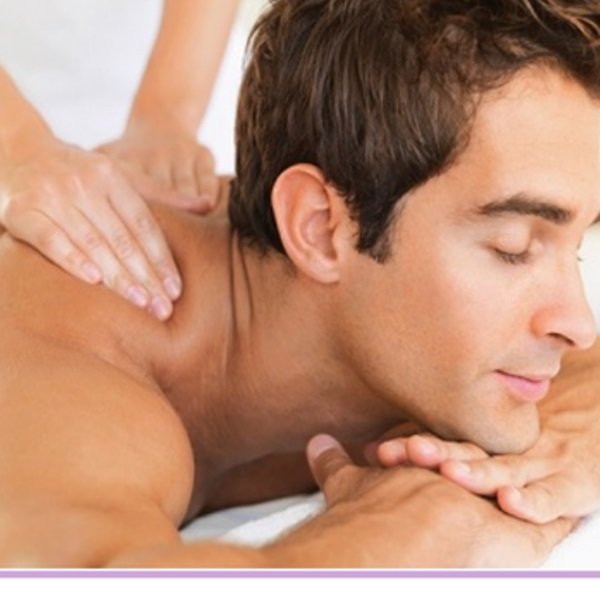 Sandwich Massage